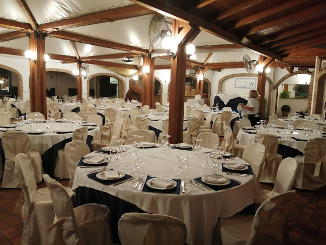 Reviews of Ristorante Aquaelparaiso in Gualtieri - Ristorazione