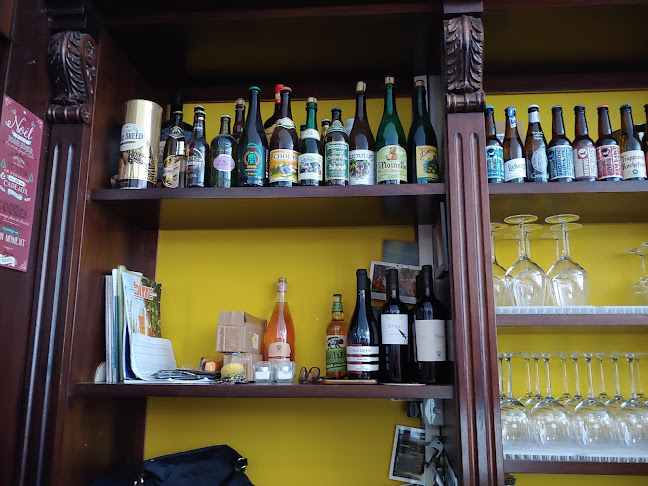 Birreria La Farmacia dei sani - Ristorazione