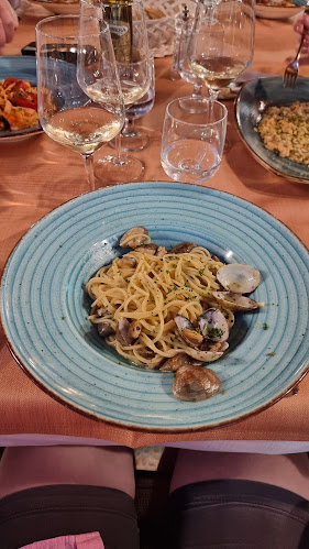 Comentarii opinii despre Lido La Romantica Di Bosco Salvatore & C. S.N.C.