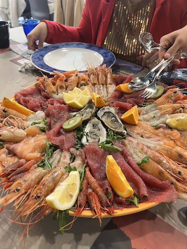 Comments and reviews of Ristorante Pizzeria Costa d'Amalfi - Medolago