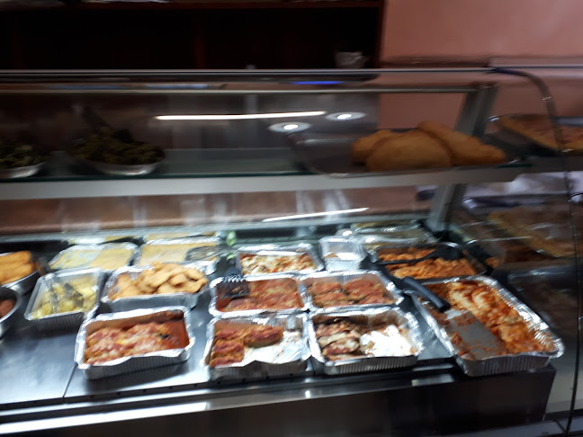 Comments and reviews of L'Emiliano