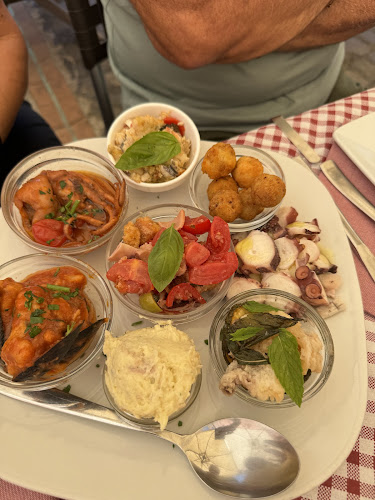 Ristorante 34 da Lucia - Ristorazione