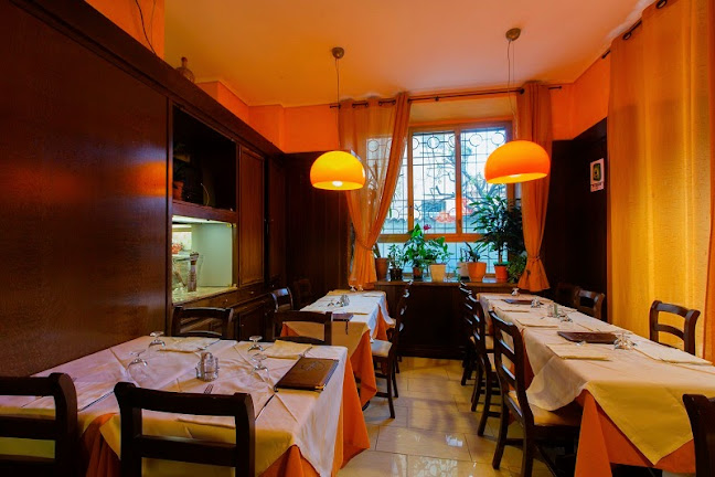 Pizzeria Scugnizzo Cuneo