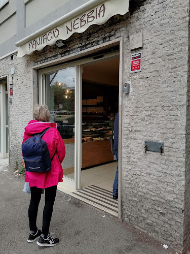Panificio Nebbia Roma - Roma