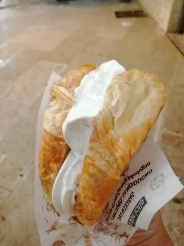 Comentarii opinii despre Delight & Cafè