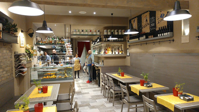 Teatro pane vino e caffè - Rimini