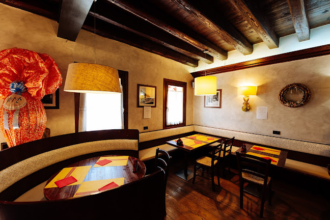 Ristorante Tentazioni - Brugnera