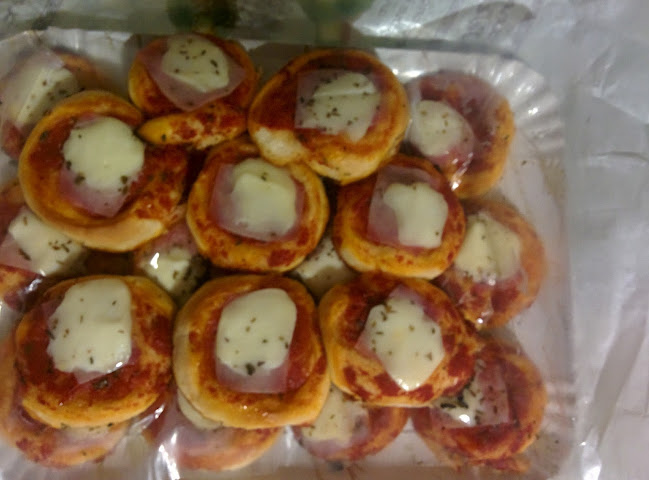 Panificio Burrafato Francesco - Palermo