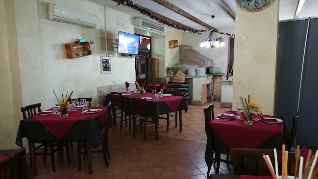 Ristorante Pizzeria Napul'è - Marano di Napoli