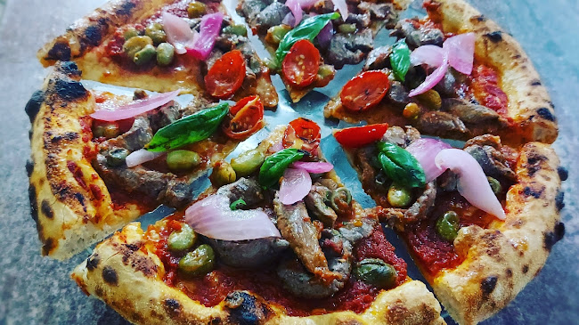 Strada Provinciale Sassari-Argentiera, 193/A, 07100 Sassari SS