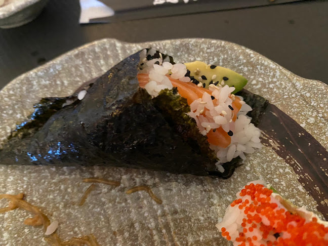 Comentarii opinii despre Yasaka Fusion Restaurant