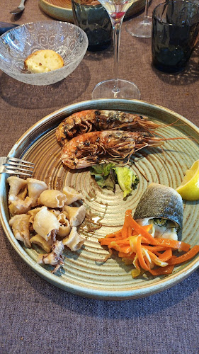 Il Sogno Risto-Gourmet - Grottaminarda