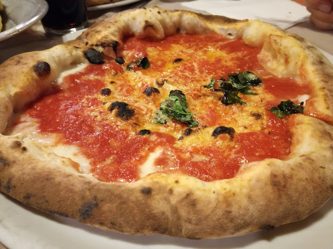 Comentarii opinii despre O' Francese