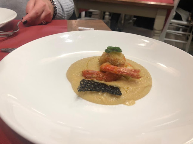 Comentarii opinii despre Bacio di Latte Bakery Outlet Molfetta