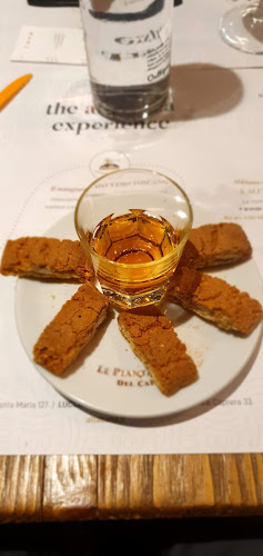 Ristorante Allabona Pisa - Ristorazione