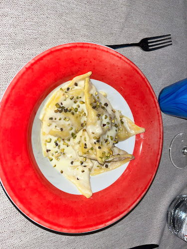 Reviews of Laido e Corrotto in Ferrara - Ristorazione