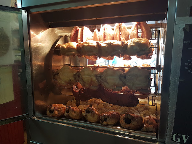 Da Rosy&Tony - Ristorazione