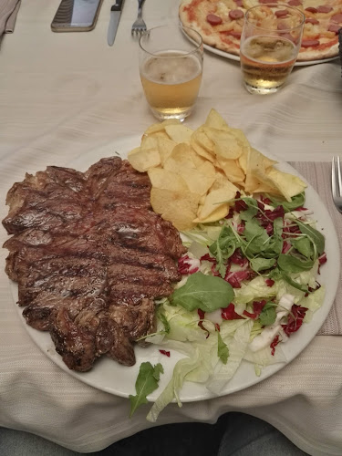 Opinii despre Ristorante Pizzeria Ab Initio în Quartu Sant'Elena - Ristorazione