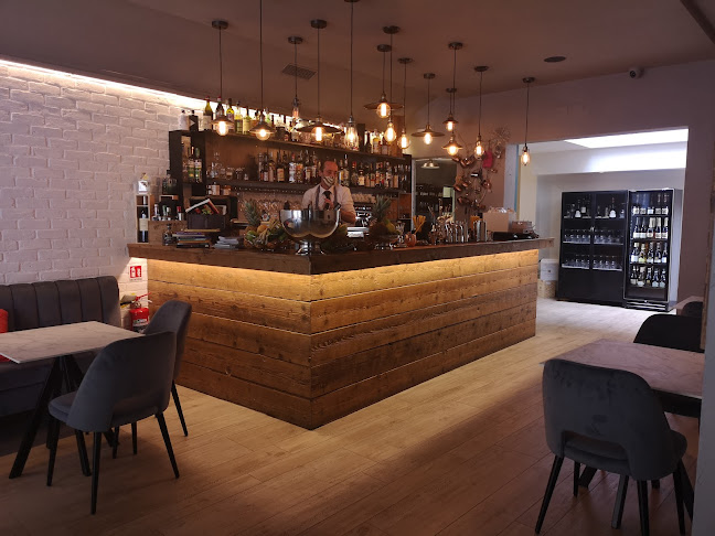 Comentarii opinii despre Cappelletti - Food&Drinks