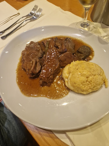 La Brace - Hotel Ristorante Bar - Forcola