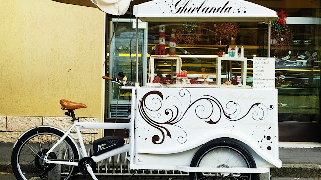 Pasticceria Gelateria Ghirlanda