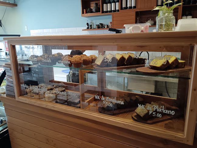 Jirón Gregorio Paredes 434, Lima 15046, Perù