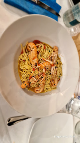 Opinii despre Ristorante Terra E Mare Damare în Imperia - Ristorazione