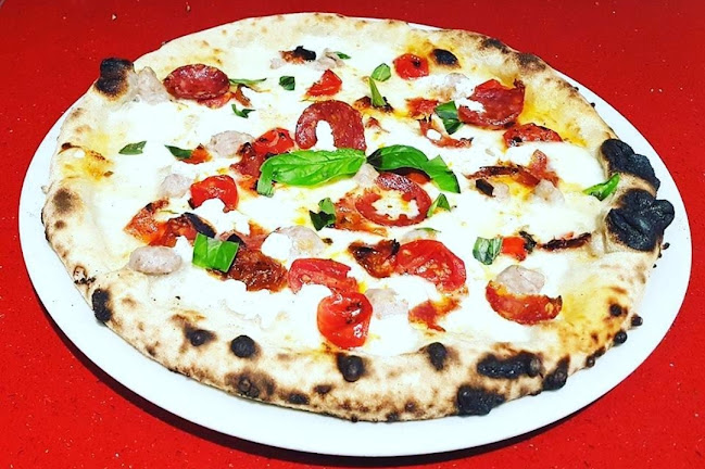 La Lanterna Ristorante - Pizzeria - Camere