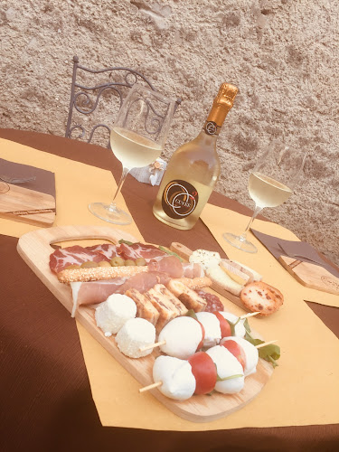 Via Campidoglio, 59, 03024 Ceprano FR