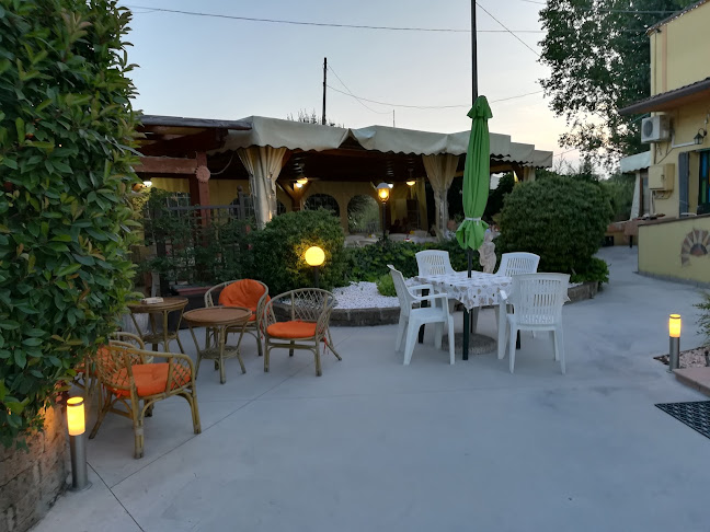 Pizzeria Ristorante Vecchio Cornione - Ristorazione