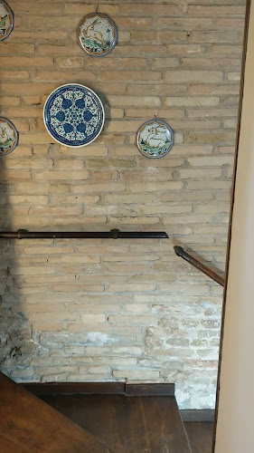 Opinii despre Ristorante Taverna Cavour în Faenza - Ristorazione