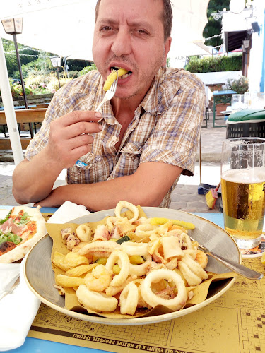 Reviews of Edelstube in Pombia - Ristorazione