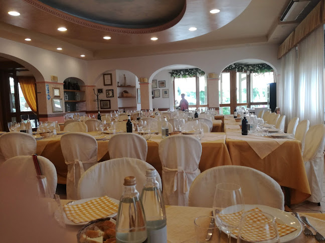 NARA Ristorante e Pizzeria - Ristorazione