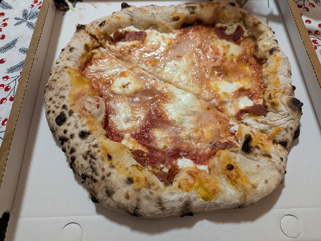 L'Impero della Pizza Da Nerone - Campobasso