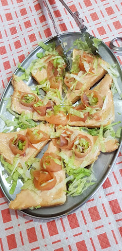 Voglia Di Pizza Phone number