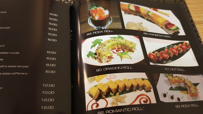 Comments and reviews of Tokyo Verona