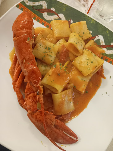 Ristorante Pizzeria Tirolesina - Ristorazione