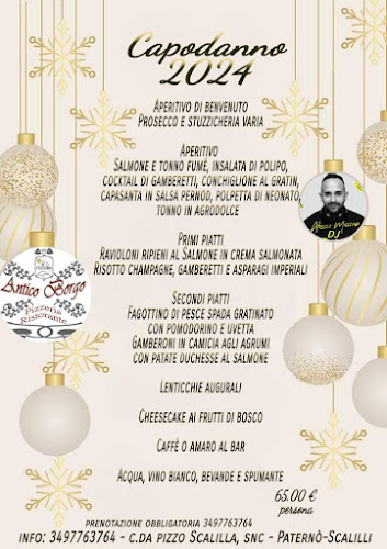 Reviews of Casale Antico Borgo in Paternò - Ristorazione