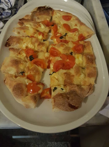 Comments and reviews of rosmarino