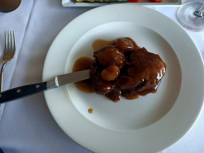 Comentarii opinii despre Antica Trattoria Leoni