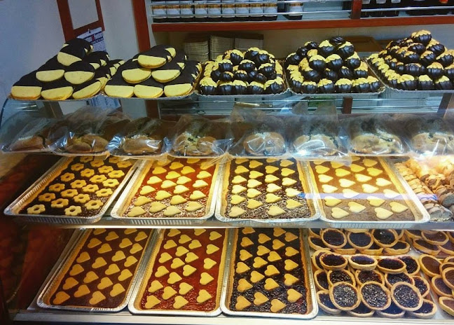 Opinii despre Panificio Matrisciano Salvatore în Bologna - Ristorazione