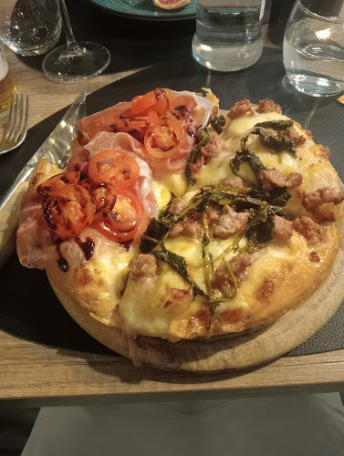 Zafferano - Ristorante e Pizze Gourmet - Ristorazione