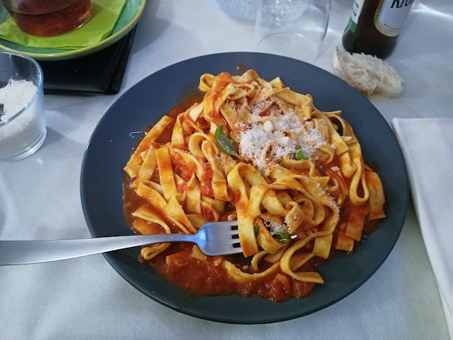 Ristorante Pizzeria Taverna Da TONY