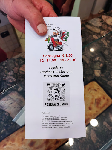 Pizze Pazze Di Case Giovanna & C. Sas