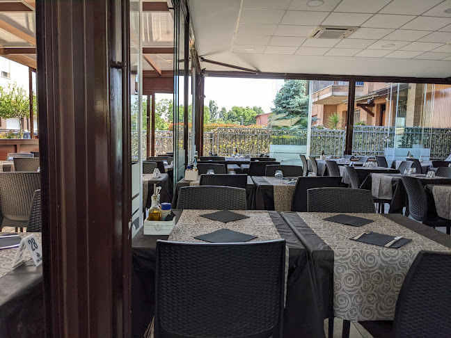 Comentarii opinii despre Pizzeria Orchidea