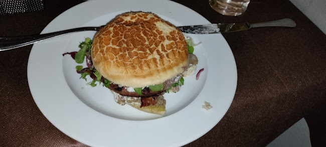 Comentarii opinii despre The Green Shark Ristorante Braceria