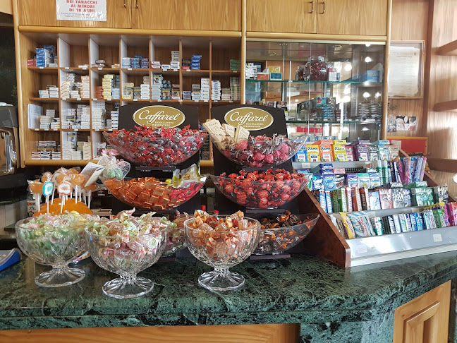 Caffè Gualtieri - Reggio Emilia