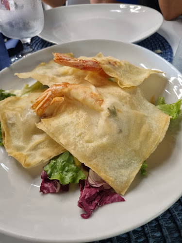 Comentarii opinii despre Taverna Del Porto