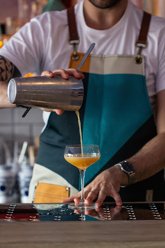 JEFFER cocktails & friends Phone number