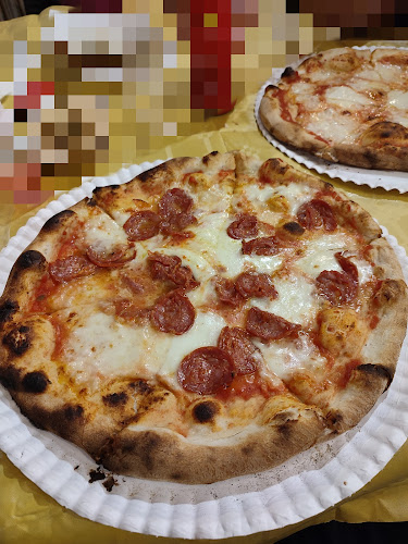 Pizzeria Nirvana - Taranto